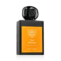 Extrait de Parfum Lorenzo Pazzaglia Van Exstasyx 50 ml
