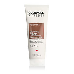 Crème pour cheveux Goldwell Style Sign Texture Shaping Cream 75 ml