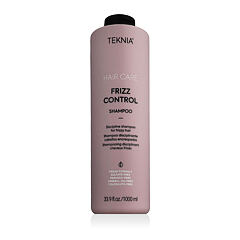 Shampoo Lakmé Teknia Frizz Control Shampoo 1000 ml