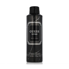 Deodorant GUESS Uomo 226 ml