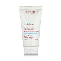 Peeling Clarins Fresh Scrub 50 ml