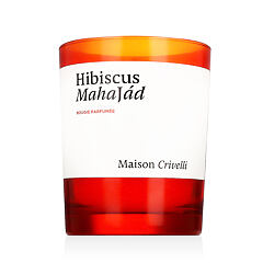 Duftkerze Maison Crivelli Hibiscus Mahajád 190 g