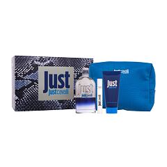 Eau de toilette Roberto Cavalli Just Cavalli 90 ml Sets