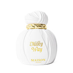 Eau de Parfum Maison Asrar Milky Way 100 ml