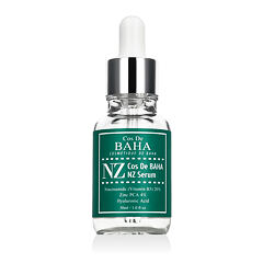 Gesichtsserum Cos De Baha NZ Niacinamide 20 + Zinc PCA 4 Serum 30 ml