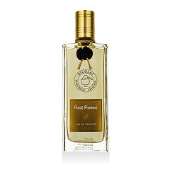 Eau de Toilette Nicolai Parfumeur Createur Rose Pivoine 100 ml