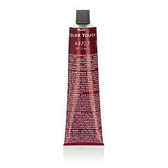 Haarfarbe  Wella Professionals Color Touch Plus 60 ml 44/07