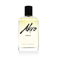 Eau de Parfum Akro Smoke 100 ml