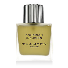 Eau de Cologne Thameen Bohemian Infusion 100 ml