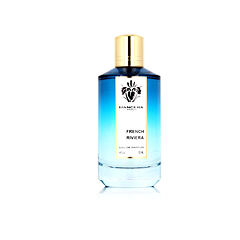Eau de Parfum MANCERA French Riviera 120 ml