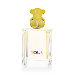 Eau de Parfum TOUS Gold 30 ml