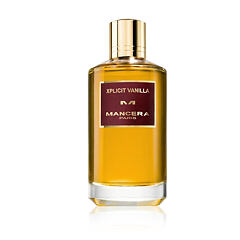 Eau de Parfum MANCERA Xplicit Vanilla 120 ml