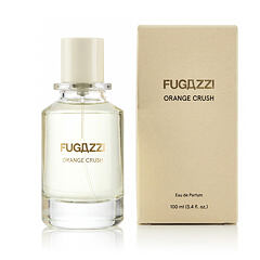 Eau de Parfum Fugazzi Orange Crush 50 ml