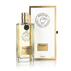 Eau de Parfum Nicolai Parfumeur Createur Caravansérail Intense 100 ml