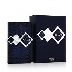 Eau de Parfum Fragrance World Homage 100 ml
