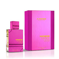 Eau de Parfum Al Haramain Amber Oud Ultra Violet 60 ml