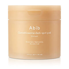 Gesichtsserum Abib Glutathiosome Dark Spot Pad 220 ml
