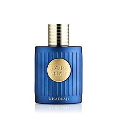 Extrait de Parfum Khadlaj Azure Velvet 100 ml