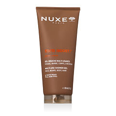 Duschgel NUXE Men [BOOST]³ Multi-Use Shower Gel 200 ml