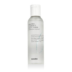 Gesichtswasser und Spray COSRX Daily Toner AHA BHA Vitamin C 150 ml