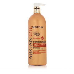 Conditioner Kativa Argan Oil Conditioner 1000 ml