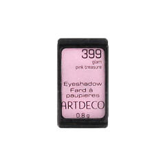 Lidschatten Artdeco Glamour 0,8 g 399 Glam Pink Treasure