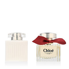 Eau de Parfum Chloé Chloé L'Eau De Parfum Intense 50 ml Sets