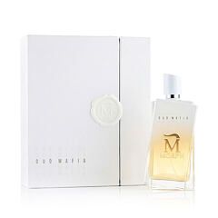 Eau de Parfum Morph Oud Mafia 100 ml