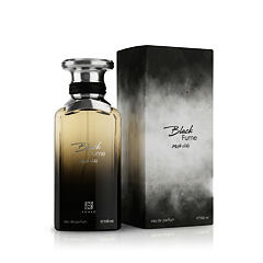 Extrait de Parfum Ahmed Al Maghribi Black Fume 100 ml
