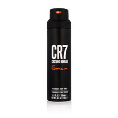 Deodorant Cristiano Ronaldo CR7 Game On 150 ml