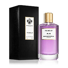 Eau de Parfum MANCERA Fig Me Up 120 ml