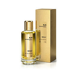 Eau de Parfum MANCERA Sicily 60 ml