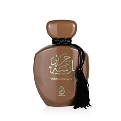 Eau de Parfum Arabiyat Prestige Lamsat Harir Dubai Chocolate 100 ml