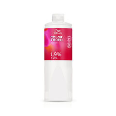 Haarfarbe  Wella Color Touch Gentle Emulsion 1,9% 6 Vol. 1000 ml