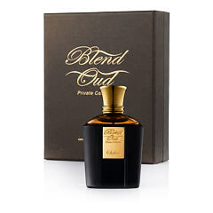 Eau de Parfum Blend Oud Safari 60 ml