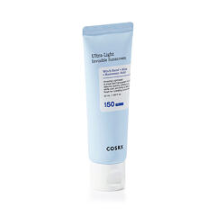 Sonnenschutz fürs Gesicht COSRX Ultra-Light Invisible Sunscreen SPF 50 PA ++++ 50 ml