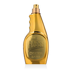 Eau de parfum Moschino Fresh Couture Gold 100 ml Tester