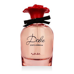 Eau de Toilette Dolce&Gabbana Dolce Rose 75 ml Tester