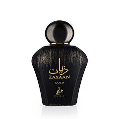 Eau de Parfum Khadlaj Zayaan Gold 100 ml