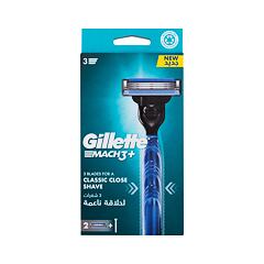 Rasoir Gillette Mach3+ 1 St.