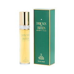 Eau de Toilette Elizabeth Taylor Diamonds and Emeralds 50 ml