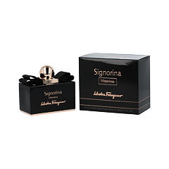 Eau de Parfum Ferragamo Signorina Misteriosa 100 ml