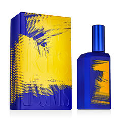 Eau de Parfum Histoires de Parfums This Is Not A Blue Bottle 1.7 60 ml