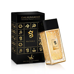 Eau de Parfum Dali Haute Parfumerie Daligramme Ma Force 100 ml
