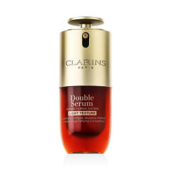 Gesichtsserum Clarins Double Serum Light Texture 30 ml
