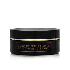 Augenmaske Benton Snail Bee Ultimate Hydrogel Eye Patch 60 St.