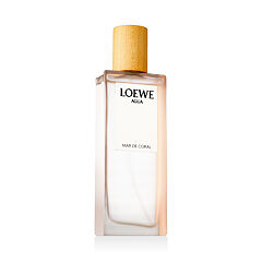 Eau de Toilette Loewe Agua 50 ml