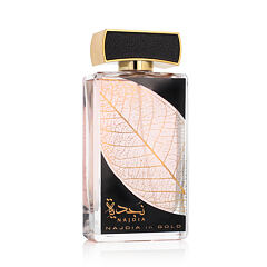 Eau de Parfum Lattafa Najdia in Gold 100 ml