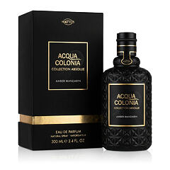 Eau de Parfum 4711 Acqua Colonia Collection Absolue Amber Mandarin 100 ml