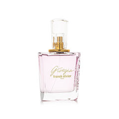 Eau de Parfum Franck Olivier Giorgia 75 ml